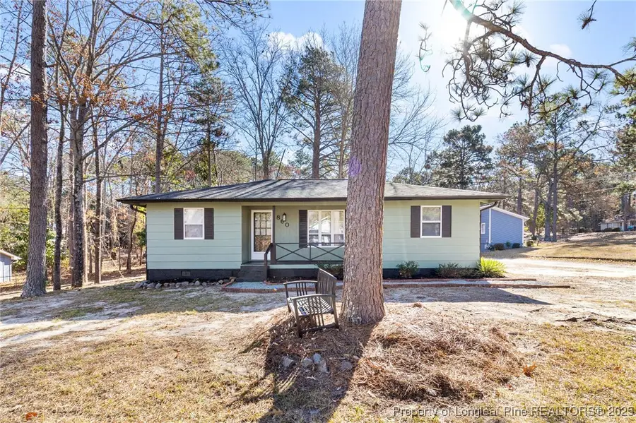 860 S Carlisle Street, Southern Pines, NC 28387 - Image #3