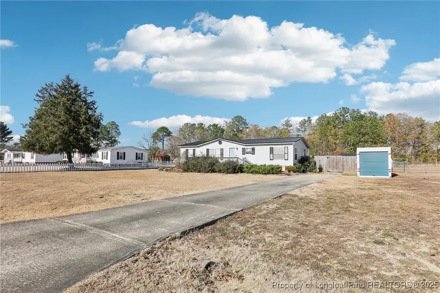 6417 Morning Glory Drive, Stedman, NC 28391 - #2