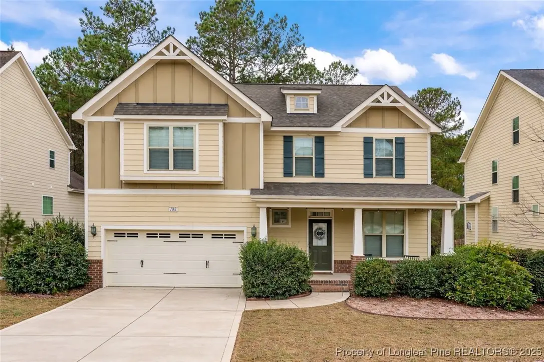 182 Valley Stream Road, Spring Lake, NC 28390 - Image #1