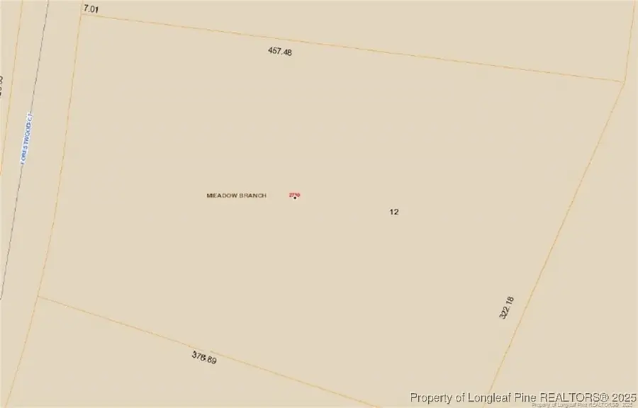 2730 Forestwood (lot 12) Court, Fayetteville, NC 28311 - Image #2