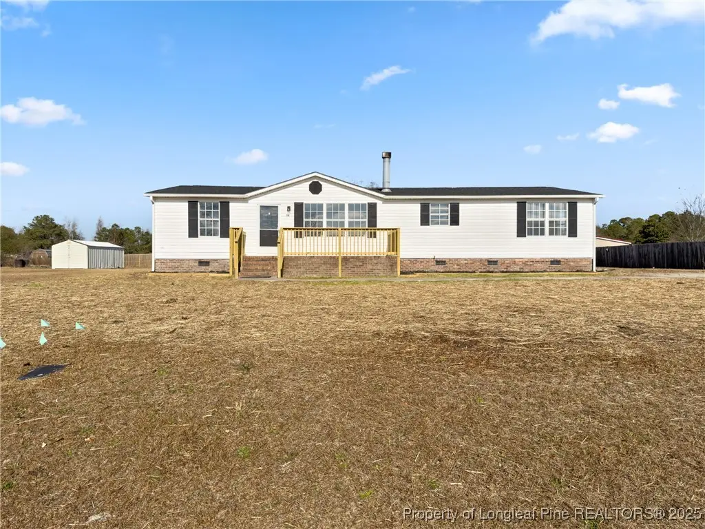 56 Apache Circle, Parkton, NC 28371 - #1