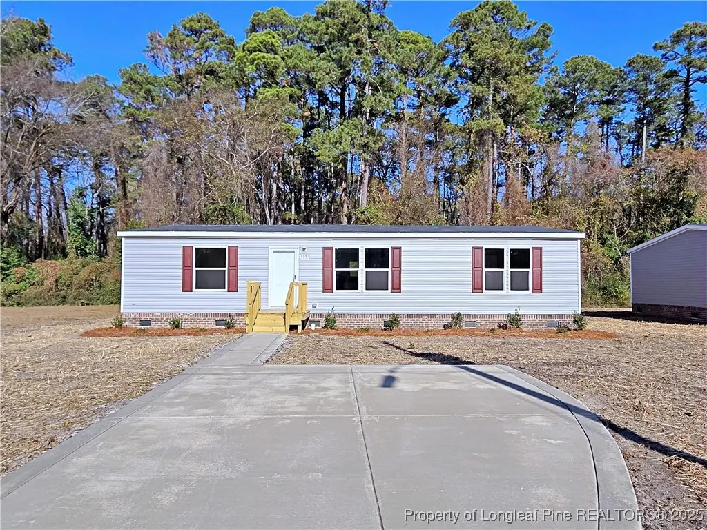 4051 Lodge Drive, Wade, NC 28395 - Image #1