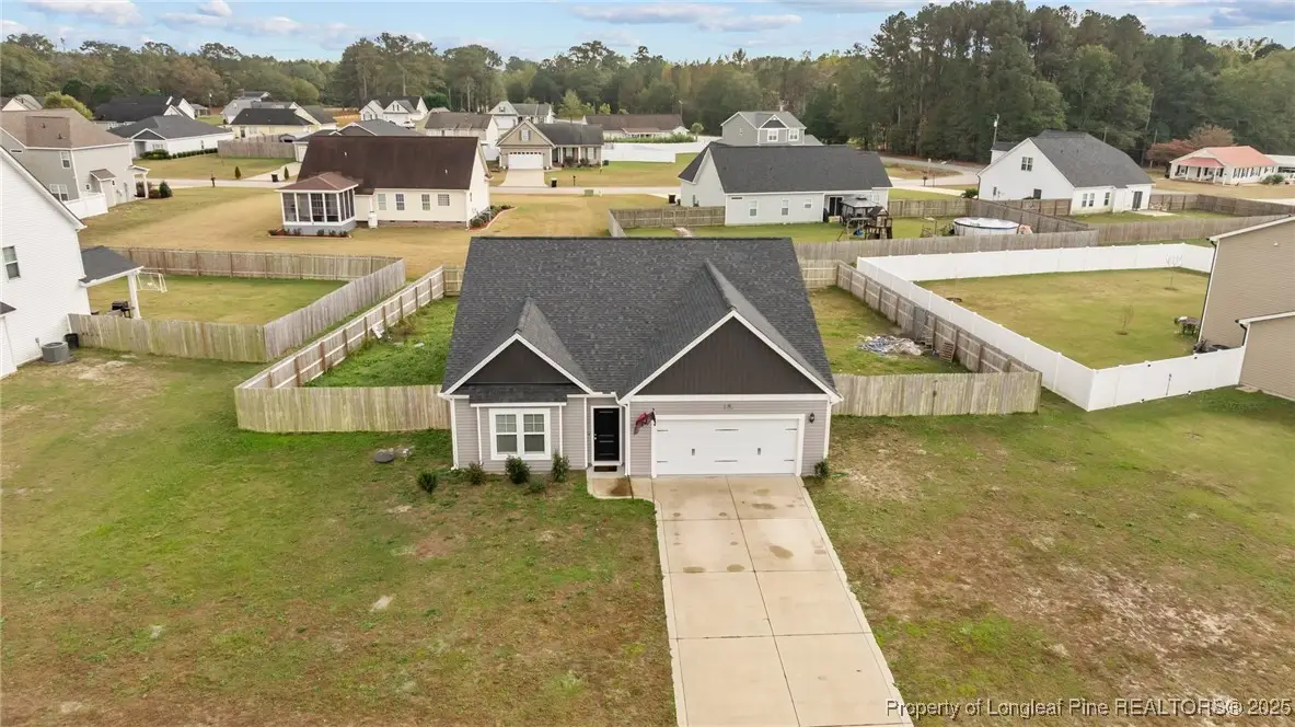 70 Doubletree Lane, Autryville, NC 28318 - Image #1