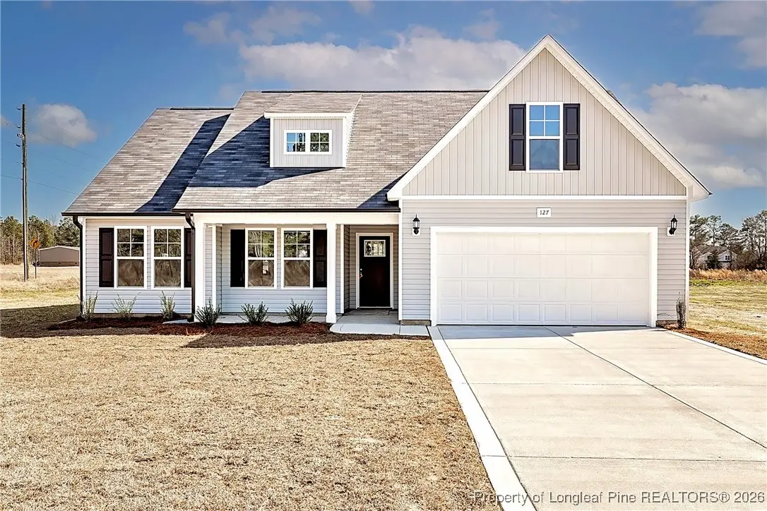 130 Traveller (lot 1) Way, Raeford, NC 28376 - Image #1
