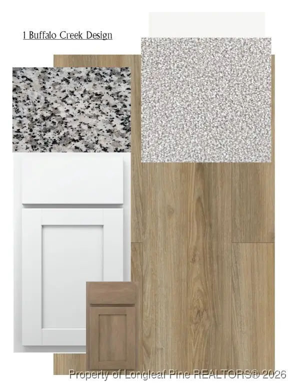 130 Traveller (lot 1) Way, Raeford, NC 28376 - Image #3