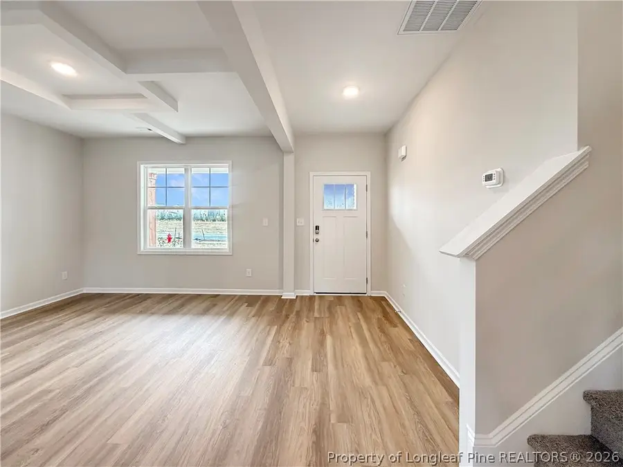 176 Seaford (lot 5) Lane, Aberdeen, NC 28315 - #3