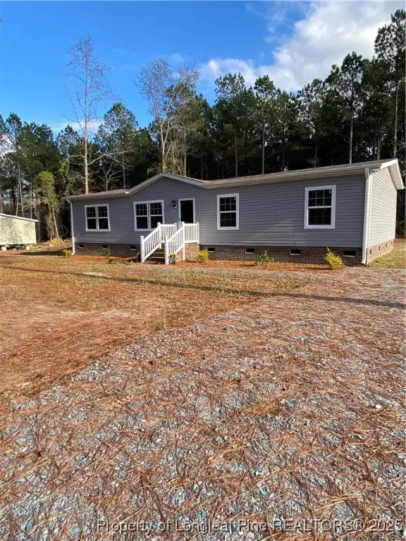 4547 Mercer Mill Brown Marsh Rd Road, Clarkton, NC 28433