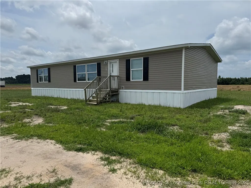 1109 Henry Hammond Road, Lumberton, NC 28360 - Image #1