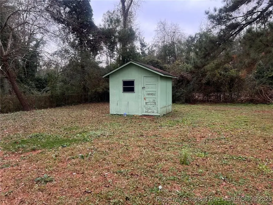 509 N Patterson Street, Maxton, NC 28364 - Image #2