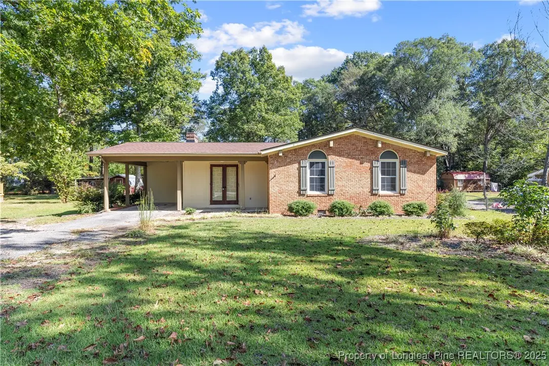 712 W J Street, Erwin, NC 28339 - Image #1