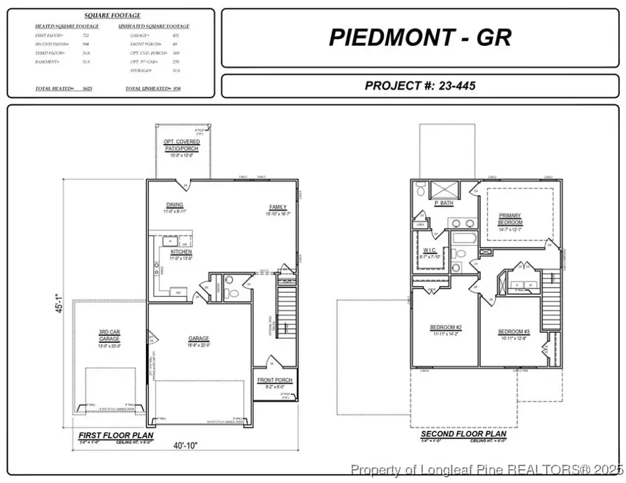 97 Coachman Lane, Autryville, NC 28318 - #3