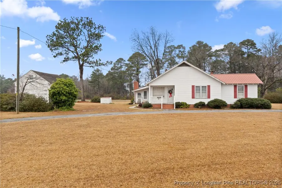 6131 Stewart Road, Godwin, NC 28344 - Image #2