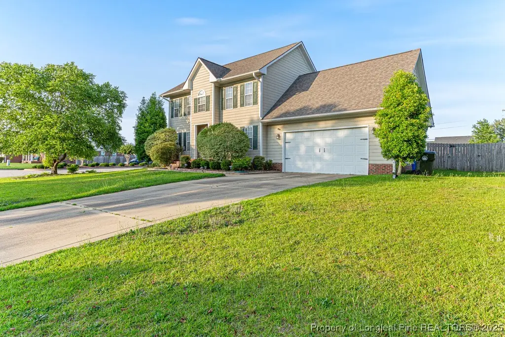 1901 Ellie Avenue, Fayetteville, NC 28314 - Image #1