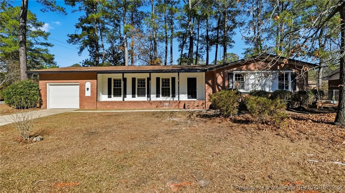 3501 Bennett Drive, Fayetteville, NC 28301 - Image #1