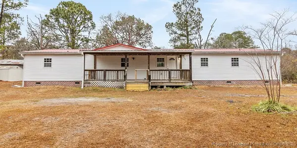 106 Still Pond Lane, Cameron, NC 28326