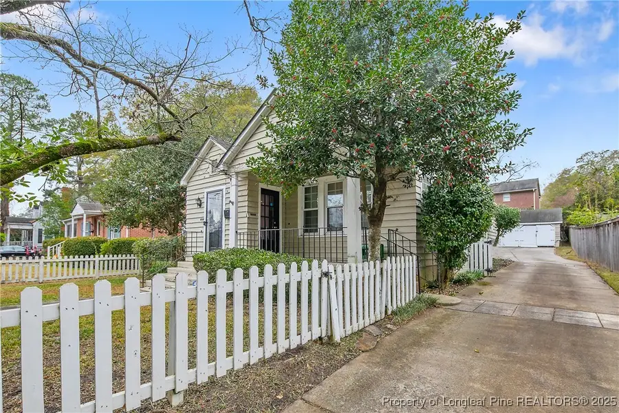 605 Greenland Drive, Fayetteville, NC 28305 - #2