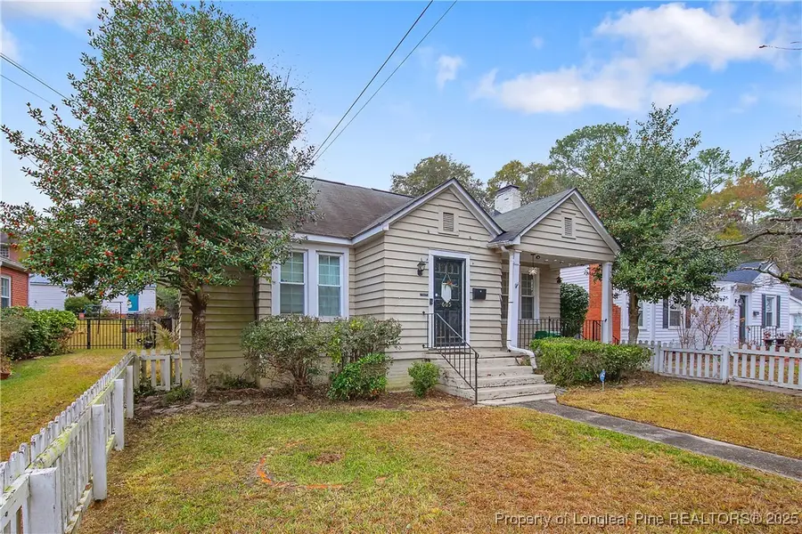 605 Greenland Drive, Fayetteville, NC 28305 - #3