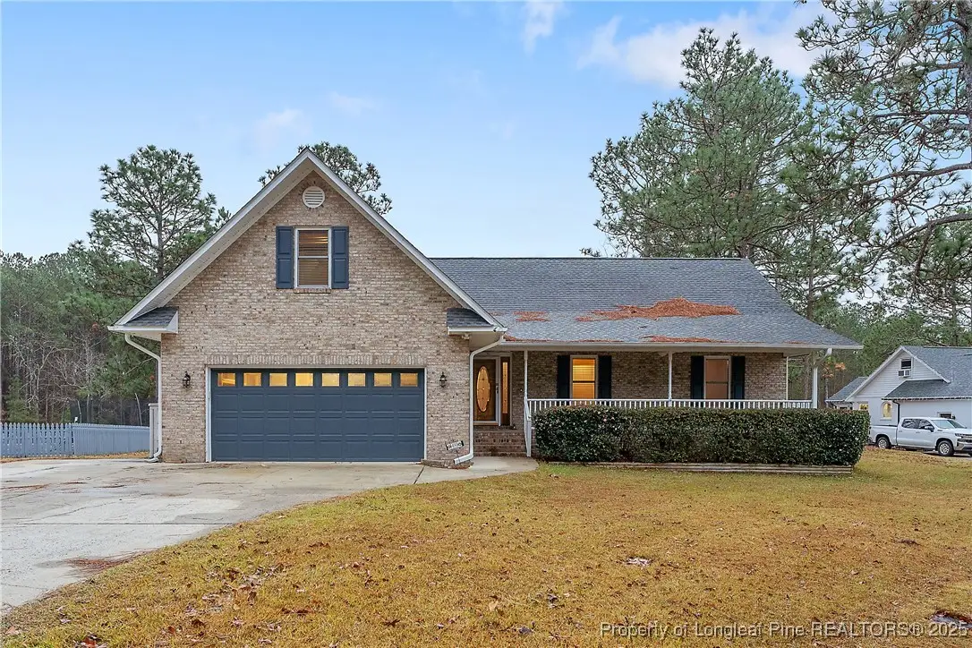 49 Pebble Beach, Sanford, NC 27332 - #1
