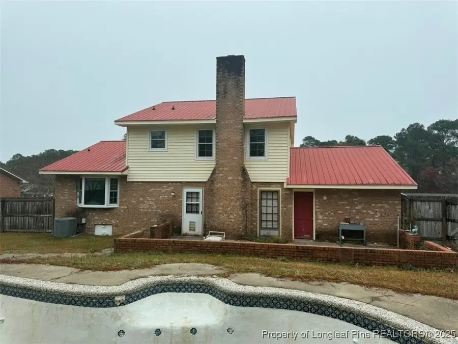 5508 Lawnwood Drive, Fayetteville, NC 28304 - Image #2