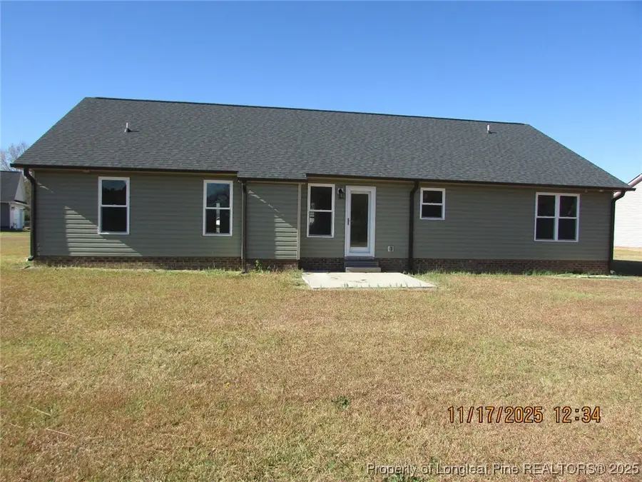 109 Hawks Croft Court, Erwin, NC 28339 - Image #2