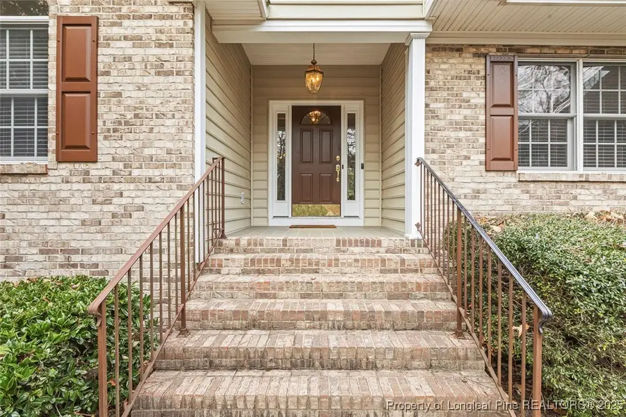 577 Broadmoor Court, Sanford, NC 27332 - Image #2