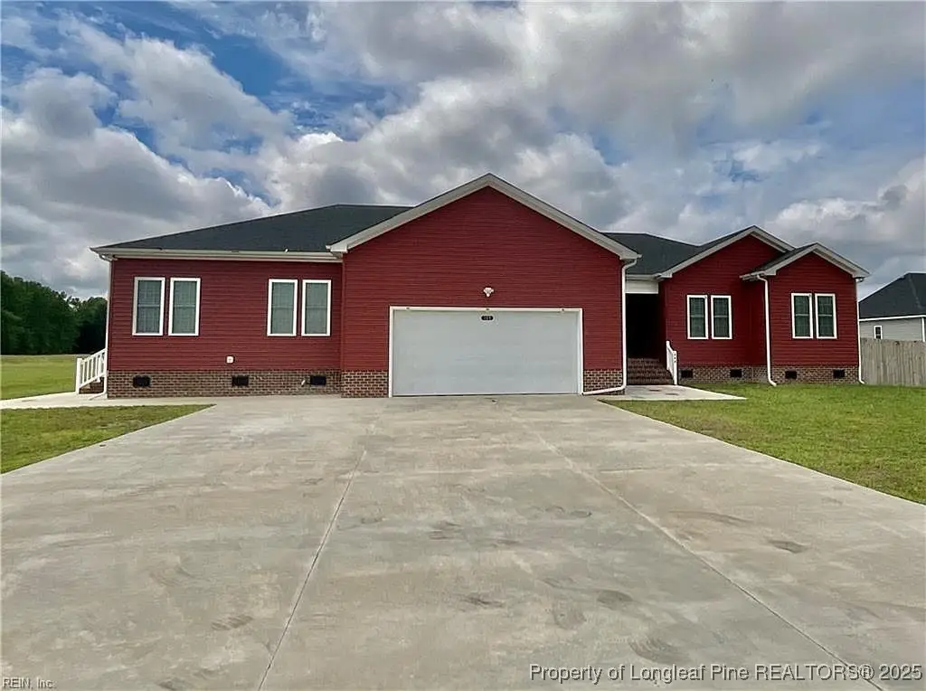 103 Lawrence Drive, Elizabeth City, NC 27909 - Image #1