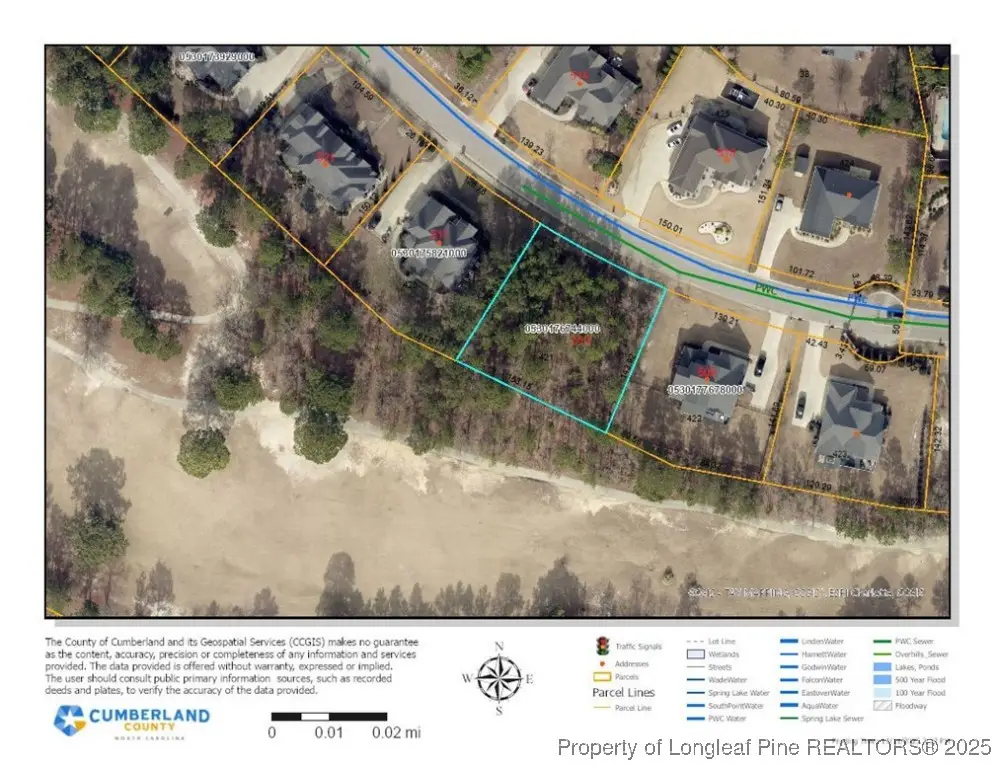 513 Swan Island Court, Fayetteville, NC 28311 - Image #1