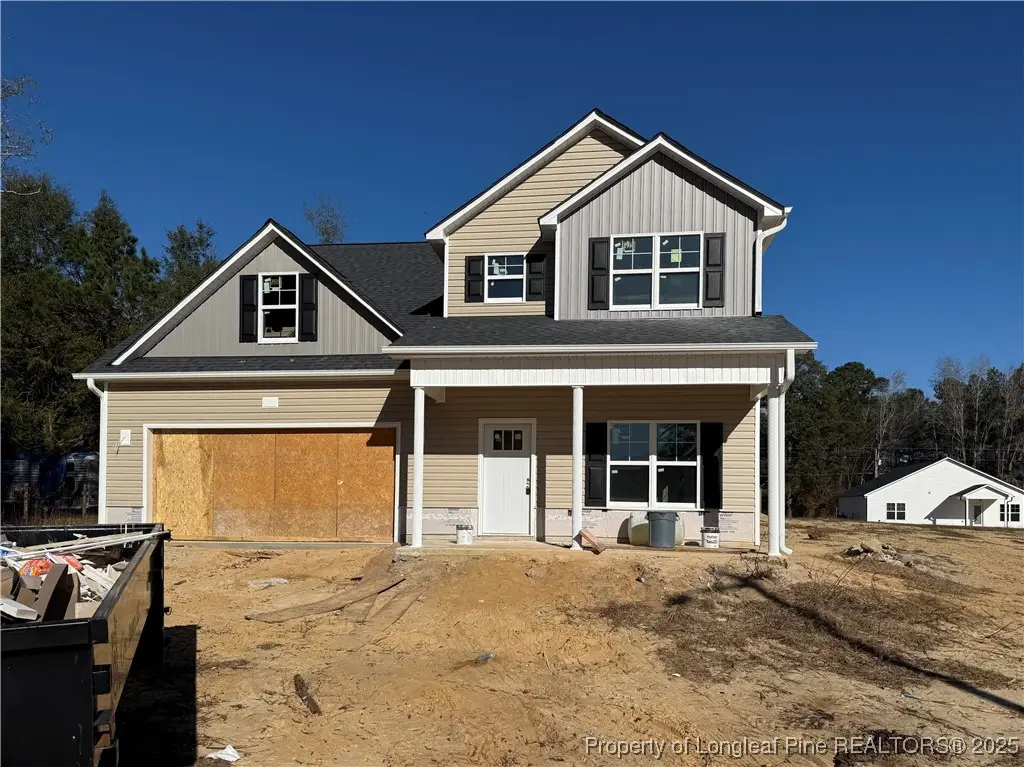 1905 Mandevilla Way, Hope Mills, NC 28348 - Image #1