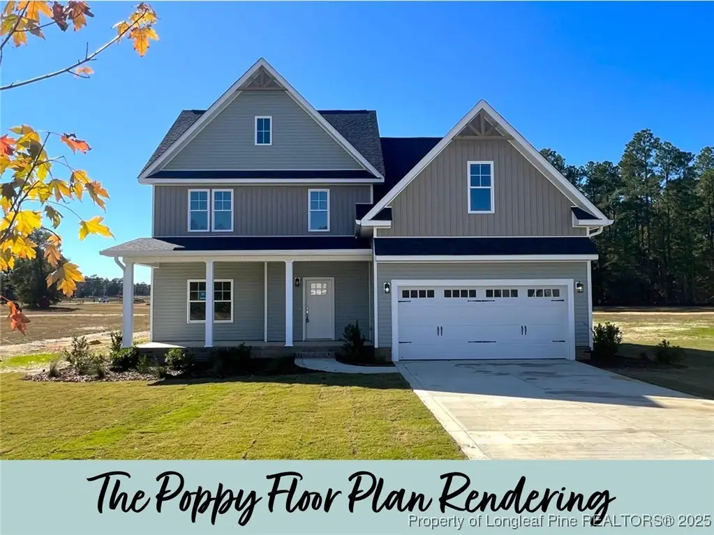 113 Woodford Lane, Vass, NC 28394 - Image #1