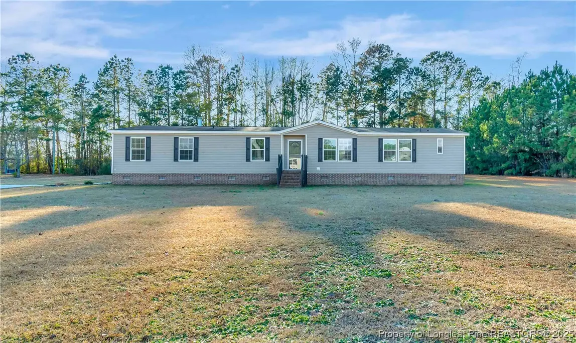 193 Fork Pine Road, Lumberton, NC 28358 - Image #1
