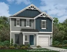 263 Arlington Drive, Raeford, NC 28376