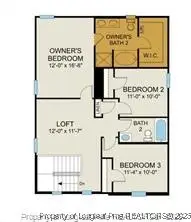 263 Arlington Drive, Raeford, NC 28376 - Image #3