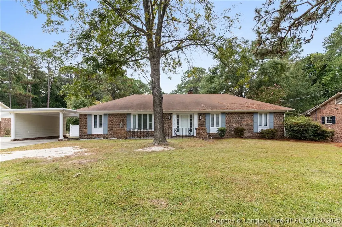 2513 Colgate Drive, Fayetteville, NC 28304 - Image #1