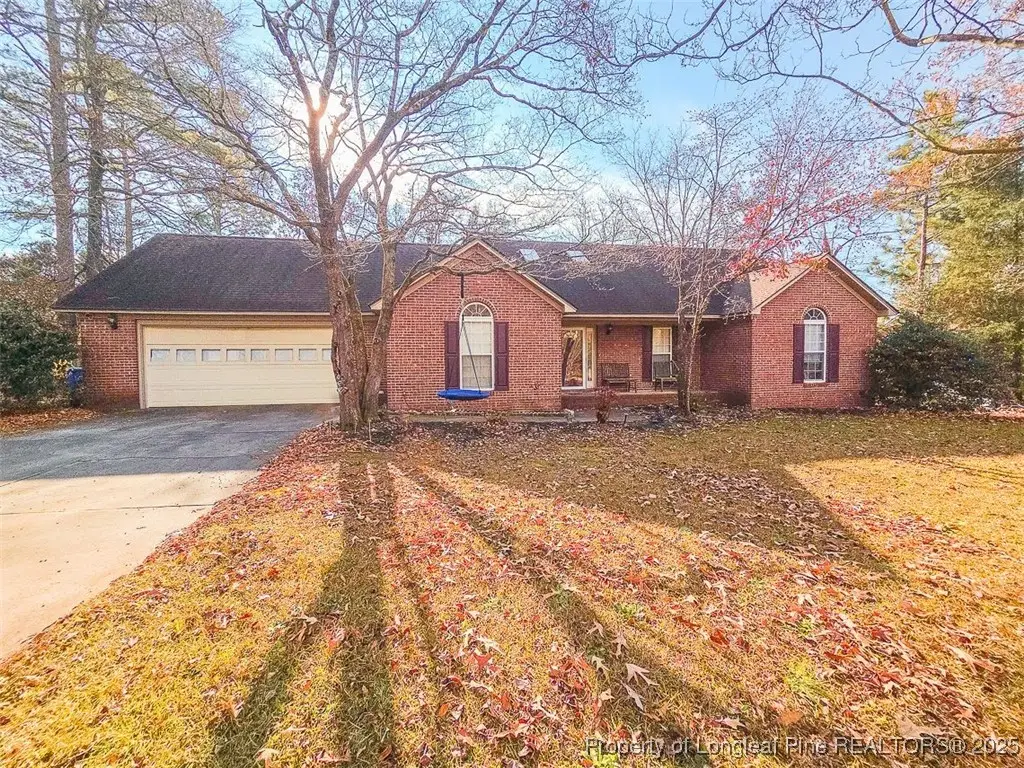 6813 Netherdale Drive, Fayetteville, NC 28314 - #1