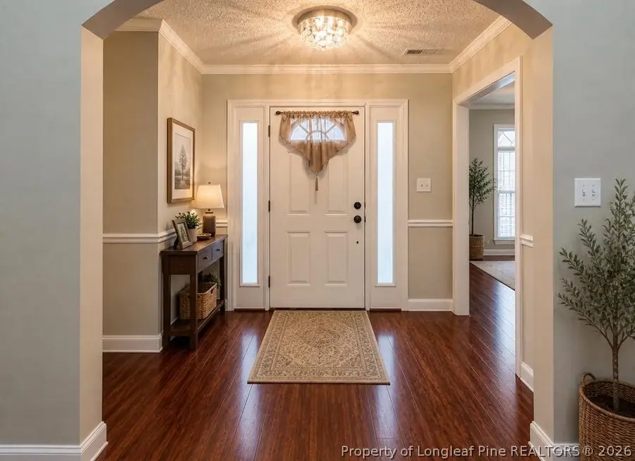 6813 Netherdale Drive, Fayetteville, NC 28314 - #2