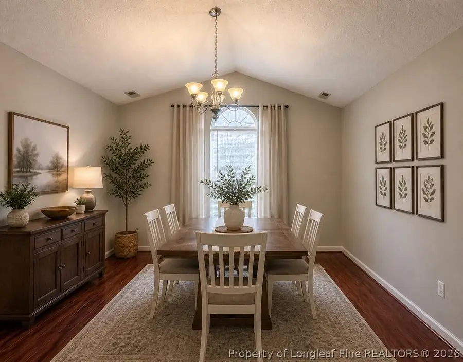 6813 Netherdale Drive, Fayetteville, NC 28314 - #3