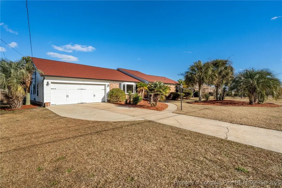 617 Northampton Road, Fayetteville, NC 28303 - Image #1