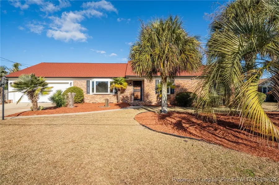 617 Northampton Road, Fayetteville, NC 28303 - Image #2