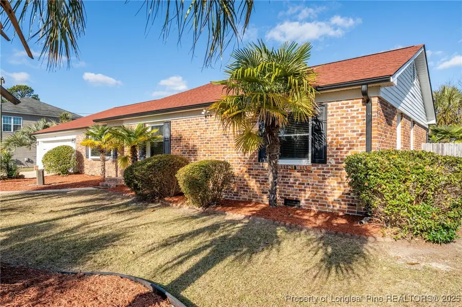 617 Northampton Road, Fayetteville, NC 28303 - Image #3