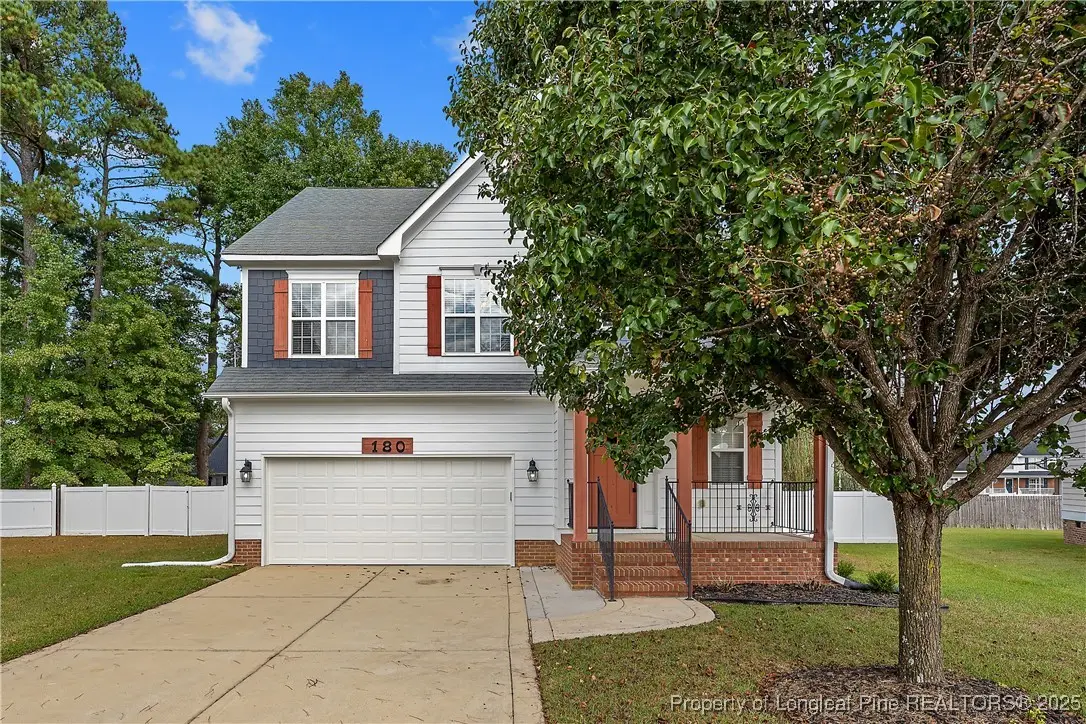 180 Barkley Court, Raeford, NC 28376 - Image #1