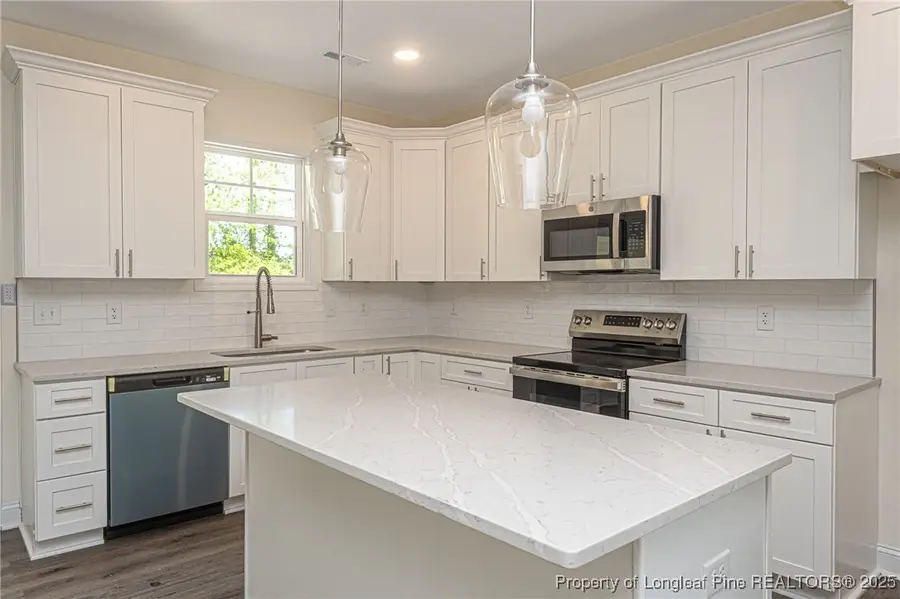 5835 James Allen Lane, Stedman, NC 28391 - Image #2