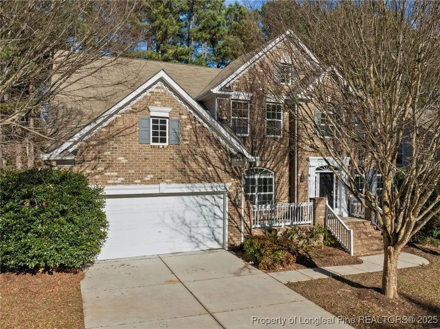 4518 Paces Ferry Drive, Durham, NC 27712 - Image #3
