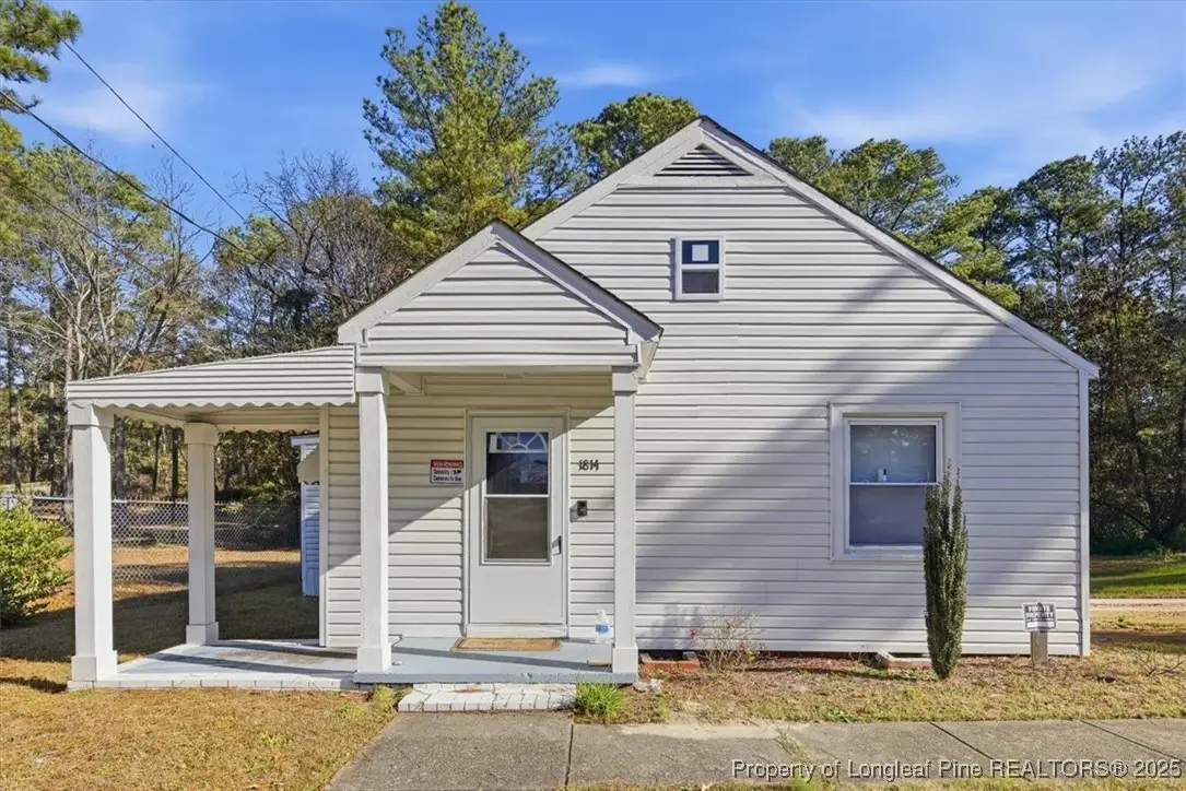 1814 Newark Avenue, Fayetteville, NC 28301 - Image #1