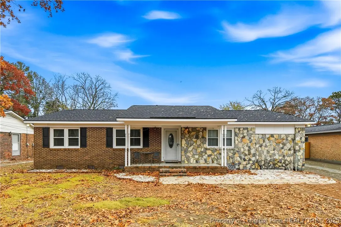 1633 Cawdor Drive, Fayetteville, NC 28304 - Image #1