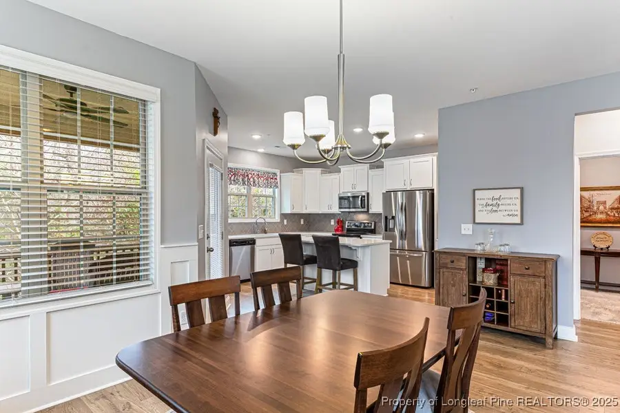 125 Winged Foot Road, Pinehurst, NC 28374 - Image #3