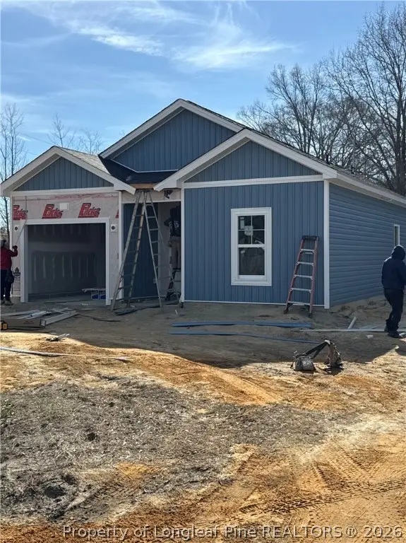 1515 Mcbryde Lake Road, Raeford, NC 28376