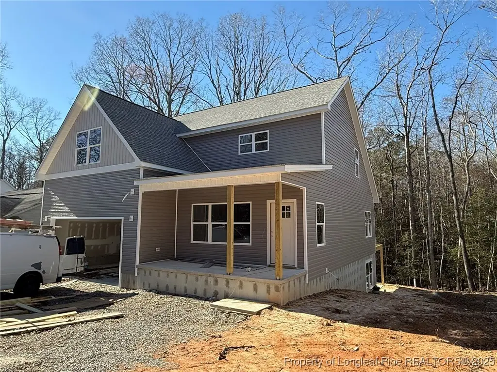 5130 Cardinal Circle, Sanford, NC 27332 - #1