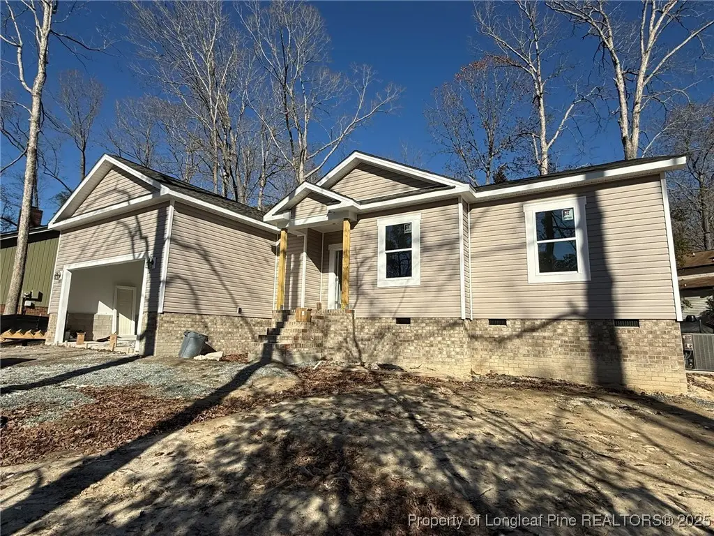 5062 Bluebird Drive, Sanford, NC 27332 - #1