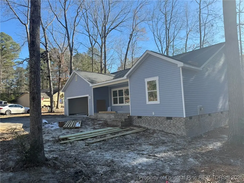 3043 Brandy Lane, Sanford, NC 27332 - #1