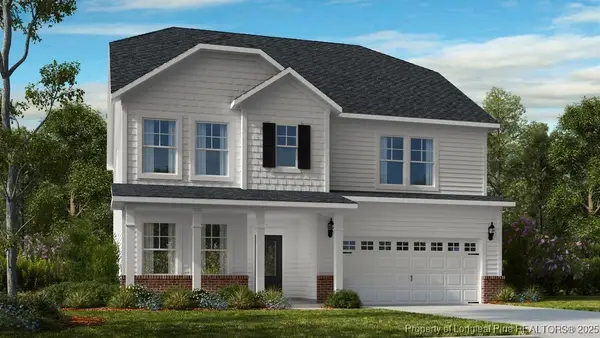 507 Claftin Street, Sanford, NC 27330